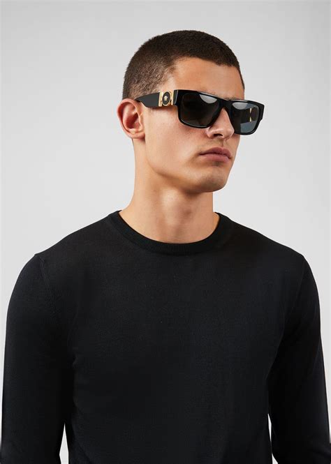 versace glasses frames men's|versace designer glasses for men.